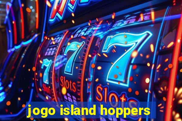 jogo island hoppers